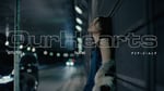 STUTS & butaji「Our Hearts feat. アイナ・ジ・エンド」ミュージックビデオより。