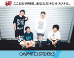 「YON FES 2026×UTme!」告知画像