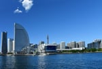 パシフィコ横浜