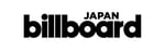 Billboard JAPAN（ビルボードジャパン）ロゴ