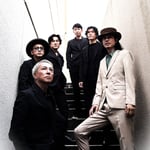 佐野元春 & THE COYOTE BAND