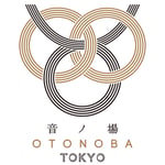 ポニーキャニオンの新レーベル / ディストリビューションサービス「OTONOBA TOKYO（音ノ場東京）」のロゴ。