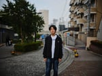 kurayamisaka清水正太郎がくらやみ坂へ