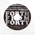 「お土産CD Special Gift CD for DAY2 Produced by EVISBEATS Keys & Bass by Nagipan」