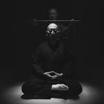 NORIKIYO「Sinner's Excuse」配信ジャケット