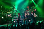 LUNA SEA（撮影：田辺佳子）