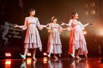 「Negicco 2026 live：Make Up Prelude supported byサトウ食品」の様子。