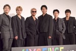 GENERATIONS