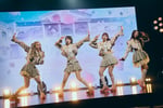 「@onefive LIVE 2026 "SAKURAIZATION"」の様子。（撮影：きるけ。）