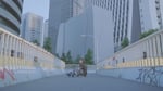 「Crunchy」ミュージックビデオより。