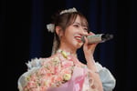 石田千穂 ©STU
