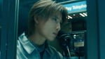 SUPER★DRAGON「Call Me Asap」MVより。
