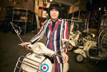加藤ひさし（THE COLLECTORS）