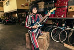 加藤ひさし（THE COLLECTORS）