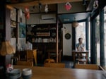 LAUSBUB「sign」ミュージックビデオより。