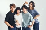 ファッションセンターしまむらのアイテムを着用するモナキ。