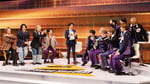 Aぇ! groupとAmBitious。「Star Song Special」シーズン3の第7回より。