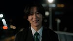 王子ネピア新テレビCM「ネピア営業目黒くん 家族を想う」編より。