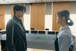 中島健人と長濱ねるが大激突、「ラブ≠コメディ」顔合わせシーンで火花散らす