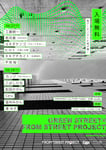 「GREEN STREET × FROM STREET PROJECT powered by Eggs」告知ビジュアル