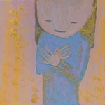 honoka takahashi「WHERE IS MY BOOK? (ドラマ「惡の華」Original Soundtrack)」ジャケット