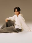 中島健人が「MAJ」特番の公式インタビュアー担当、レッドカーペットで出演者に直撃