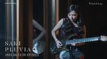 SAKI「PLUVIA」のMVより。