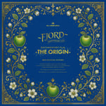 Mrs. GREEN APPLE「MGA MAGICAL 10 YEARS COMPLETE FILM BOX "FJORD" & "THE ORIGIN"」ジャケット