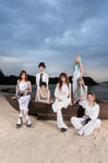 「MUSIC AWARDS JAPAN 2026」Best Global Hit from Japanを「HYPNOTIZE」で受賞したXG。