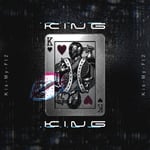 Kis-My-Ft2「King King」配信ジャケット