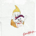 SPARK!!SOUND!!SHOW!!「canirvania.」配信ジャケット