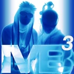 Mall Boyz「Mall Tape 3」配信ジャケット
