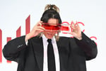 「MUSIC AWARDS JAPAN 2026」にて最優秀アルバム賞を受賞した藤井風。