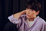 山崎育三郎