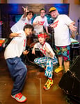 生音バンド