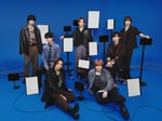 Hey! Say! JUMP