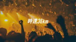 「時速36km / 七月七日通り【2025.12.14@渋谷CLUB QUATTRO】」サムネイル