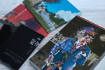 ヨルシカ「ヨルシカ LIVE『盗作』」初回限定盤 展開写真