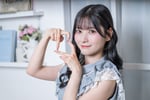 アイドルプロデューサーになった小鳥遊るい（ex. #ババババンビ）。