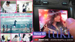 「Venue101 Presents tuki.」ビジュアル（写真提供：NHK）