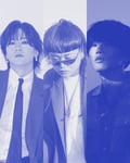 Rin音、Akusa、クボタカイ。