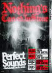 「Nothing's Carved In Stone "Perfect Sounds ～Fast & Loud Tracks 2026～"」告知ビジュアル