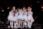 「BEYOOOOONDS CONCERT 2026 SPRING [HIGH! TENSION BEYOSCOOOOOPE]」の様子。