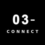 「03- Connect」ビジュアル