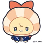 えびっぺ委員長