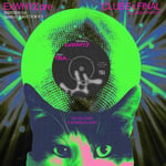 ExWHYZ「ExWHYZ presents ‘CLUB Ex FINAL’」キービジュアル