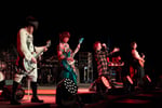 GLAY（Photo by Lawrence Randall）