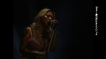 LANA「翼の折れたエンジェル」リリックビデオのサムネイル。