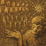 JUMADIBA「ジョガボニート」配信ジャケット