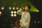 「SIRUP ASIA TOUR 2026 "TURN THE PAGE IN ASIA"」ソウル公演の様子。